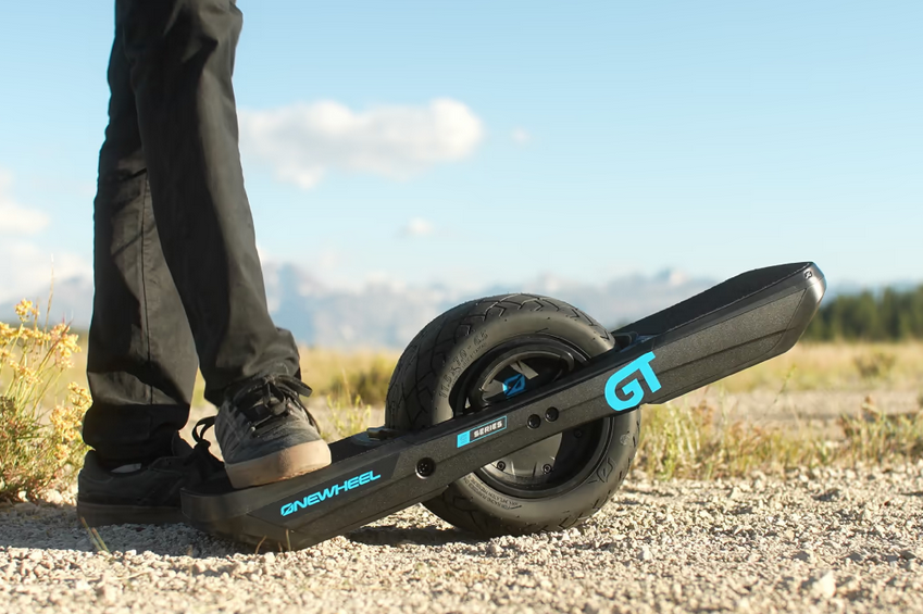ONEWHEEL GT S-SERIES RALLY EDITION
