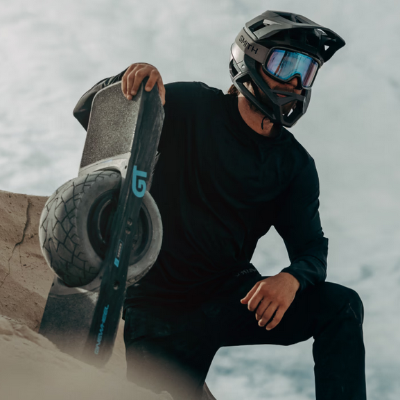 ONEWHEEL GT S-SERIES RALLY EDITION