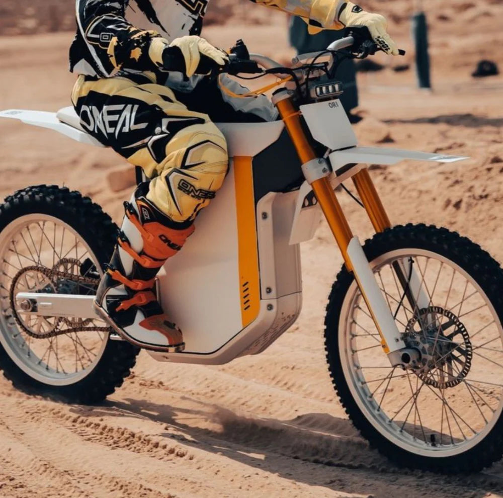 GOWOW ORI Ausstellungs Model