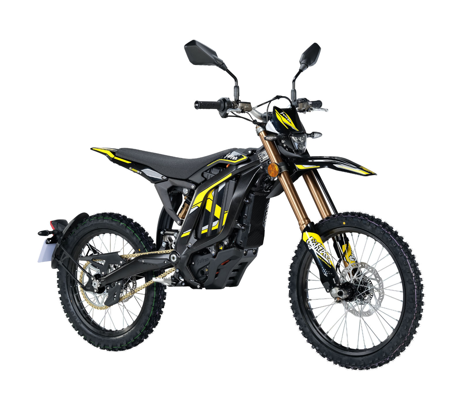 Sur-Ron Light Bee 2 2026 (Vorbestellen)
