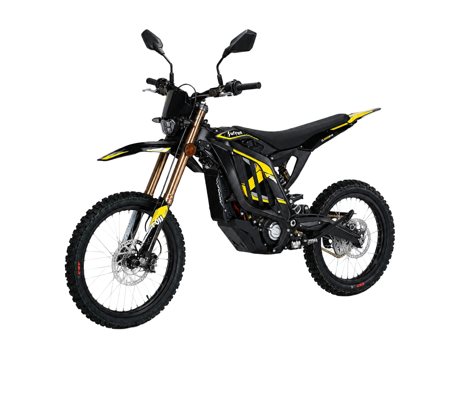 Sur-Ron Light Bee 2 2026 (Vorbestellen)