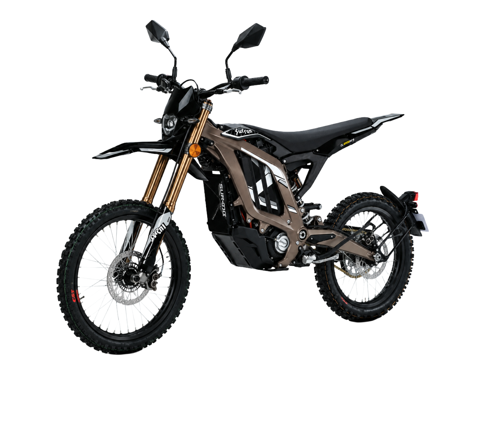 Sur-Ron Light Bee 2 2026 (Vorbestellen)