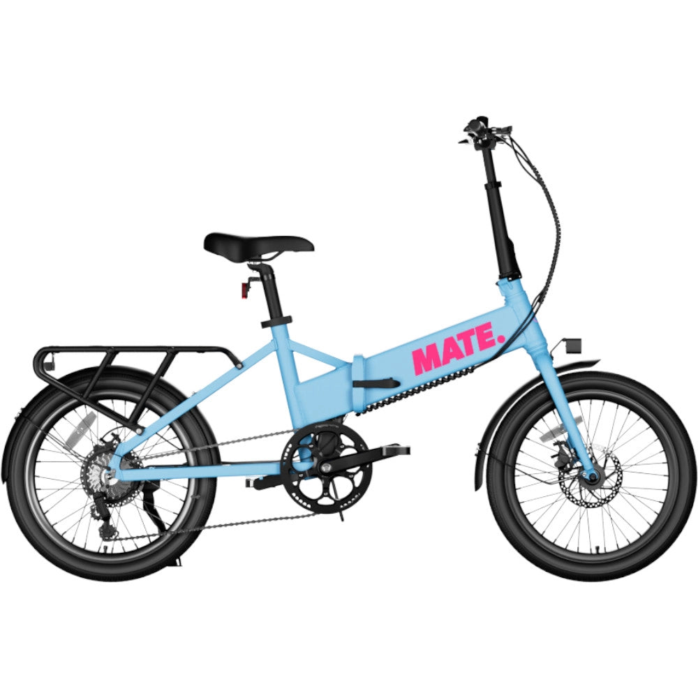 MATE GO +