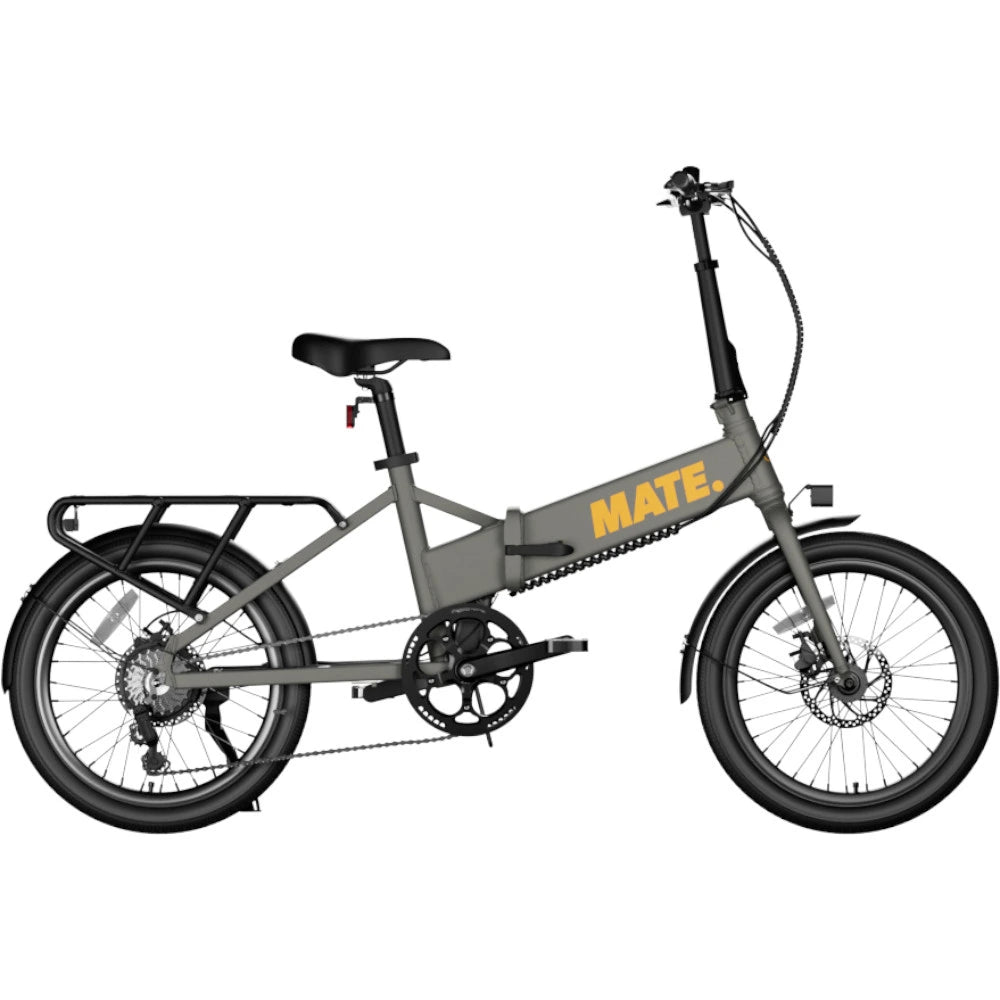 MATE GO +
