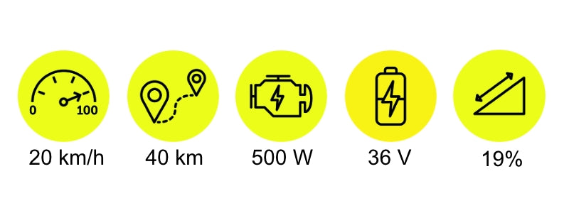 PURE Advance Flex Mercury Grey