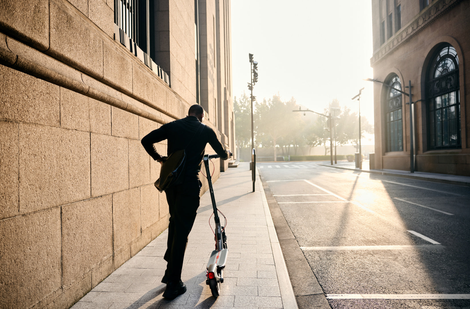 Segway-Ninebot F3 Pro D