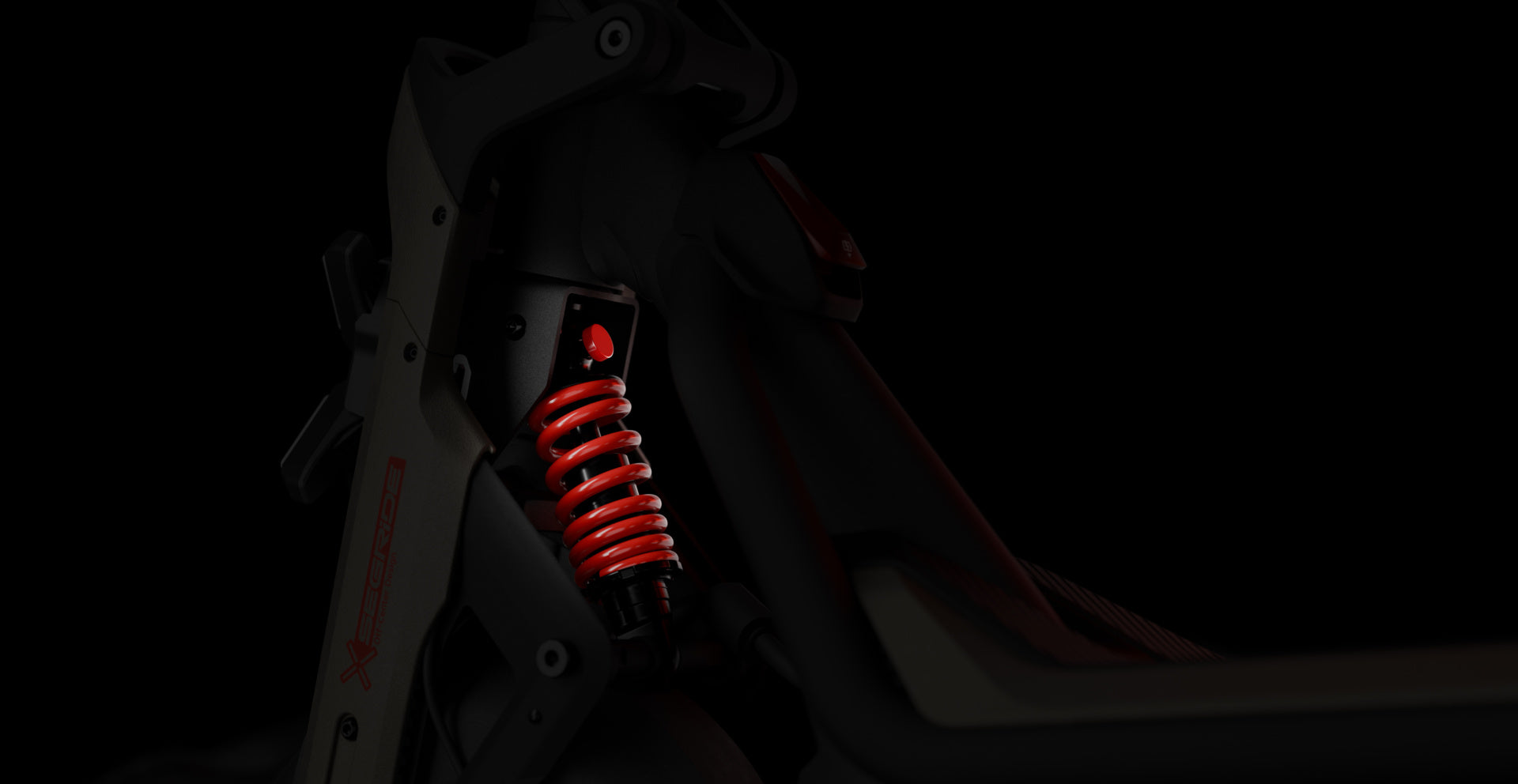 Segway-Ninebot GT3 Pro E