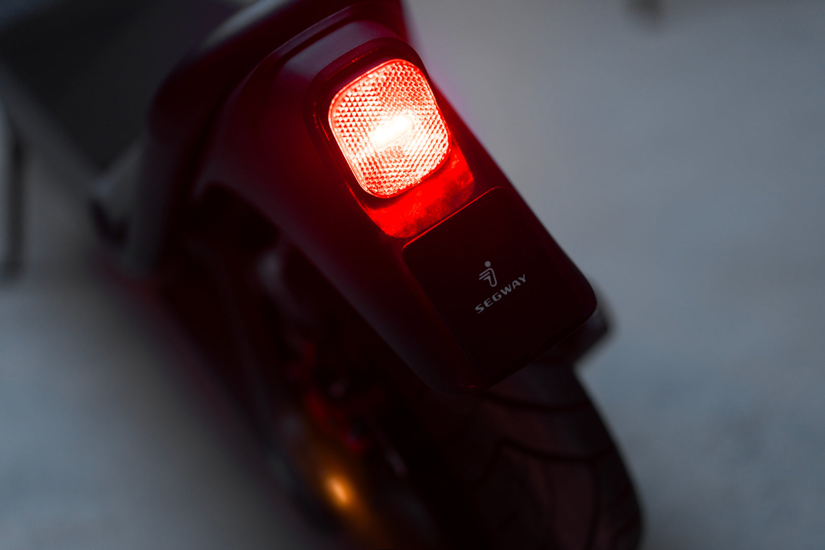 Segway-Ninebot GT3 Pro E