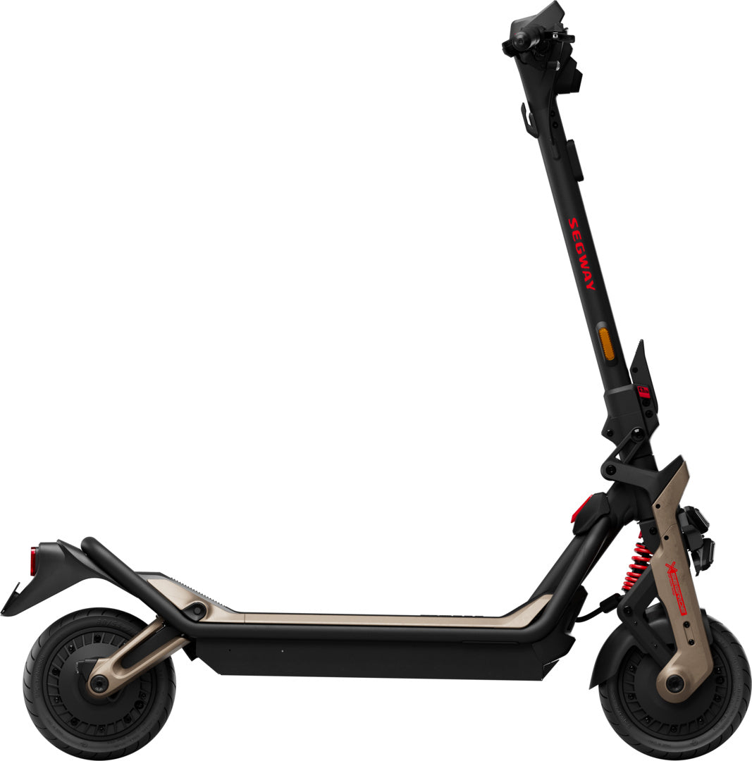 Segway-Ninebot GT3 Pro E
