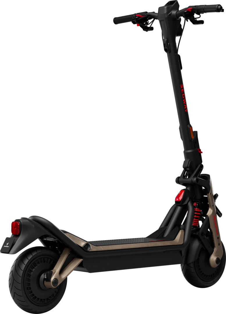 Segway-Ninebot GT3 Pro E