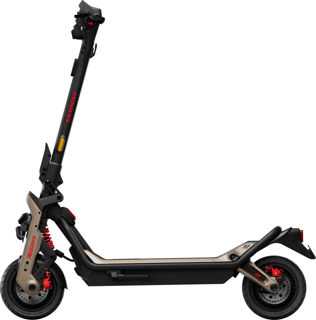 Segway-Ninebot GT3 Pro E