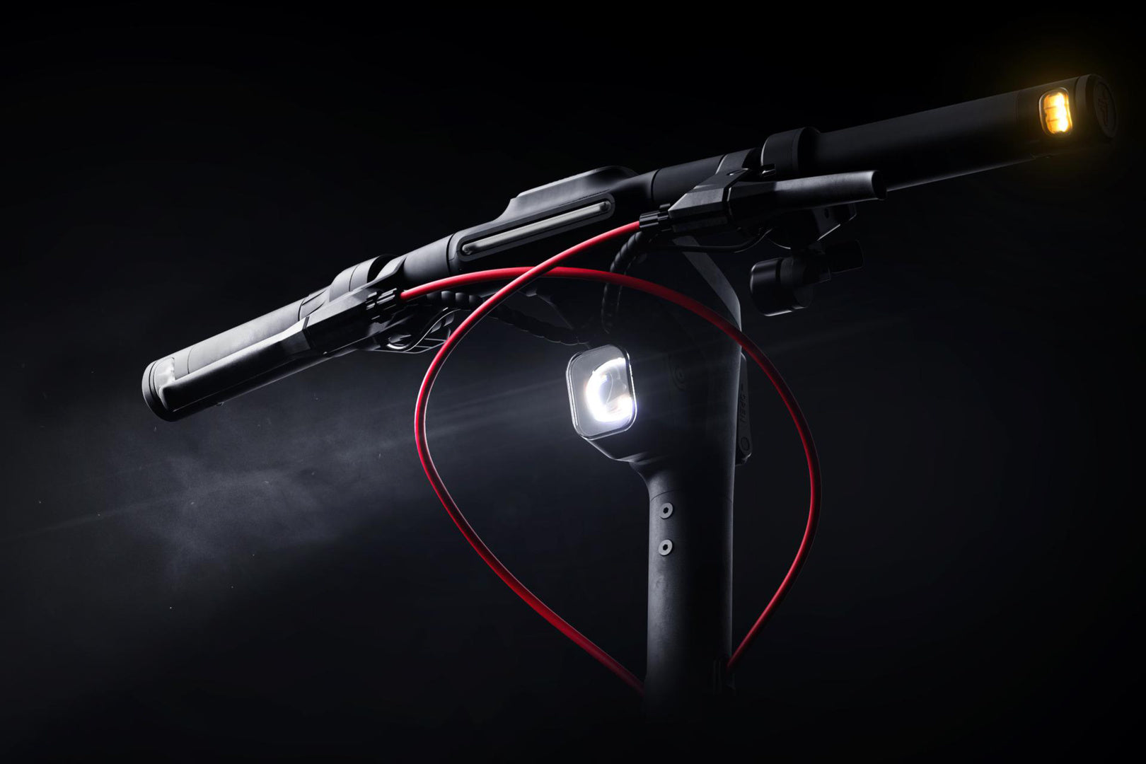 Segway-Ninebot Max G3 D 45 km/h Ocassion