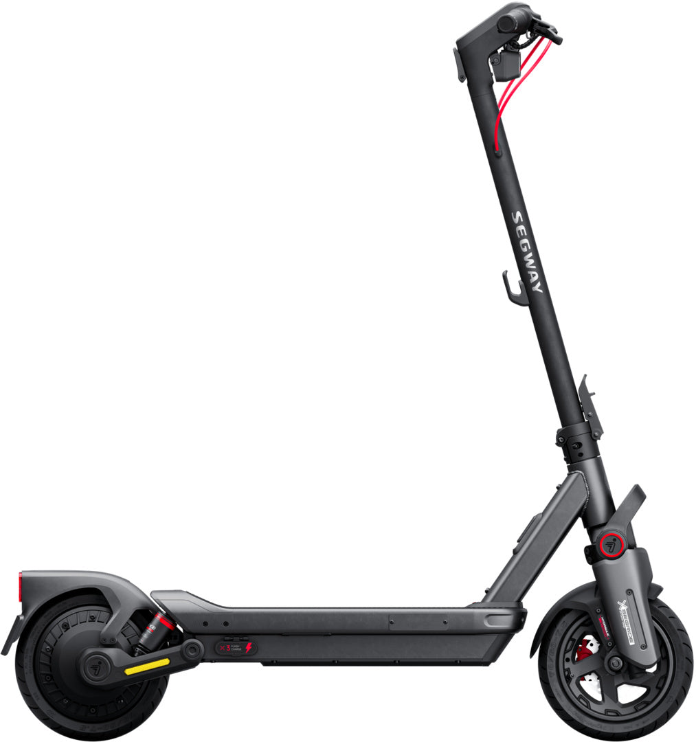 Segway-Ninebot Max G3 D 45 km/h Ocassion