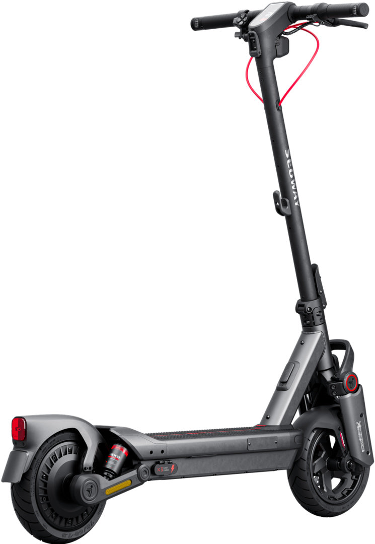 Segway-Ninebot Max G3 D 45 km/h Ocassion