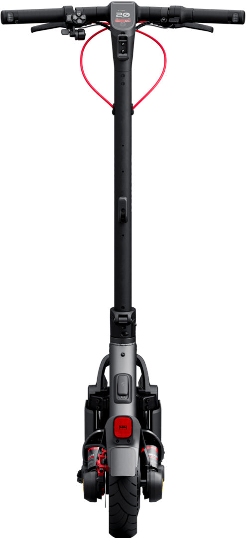 Segway-Ninebot Max G3 D