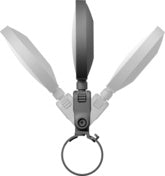 Segway-Ninebot Scooter Rear-view Mirror