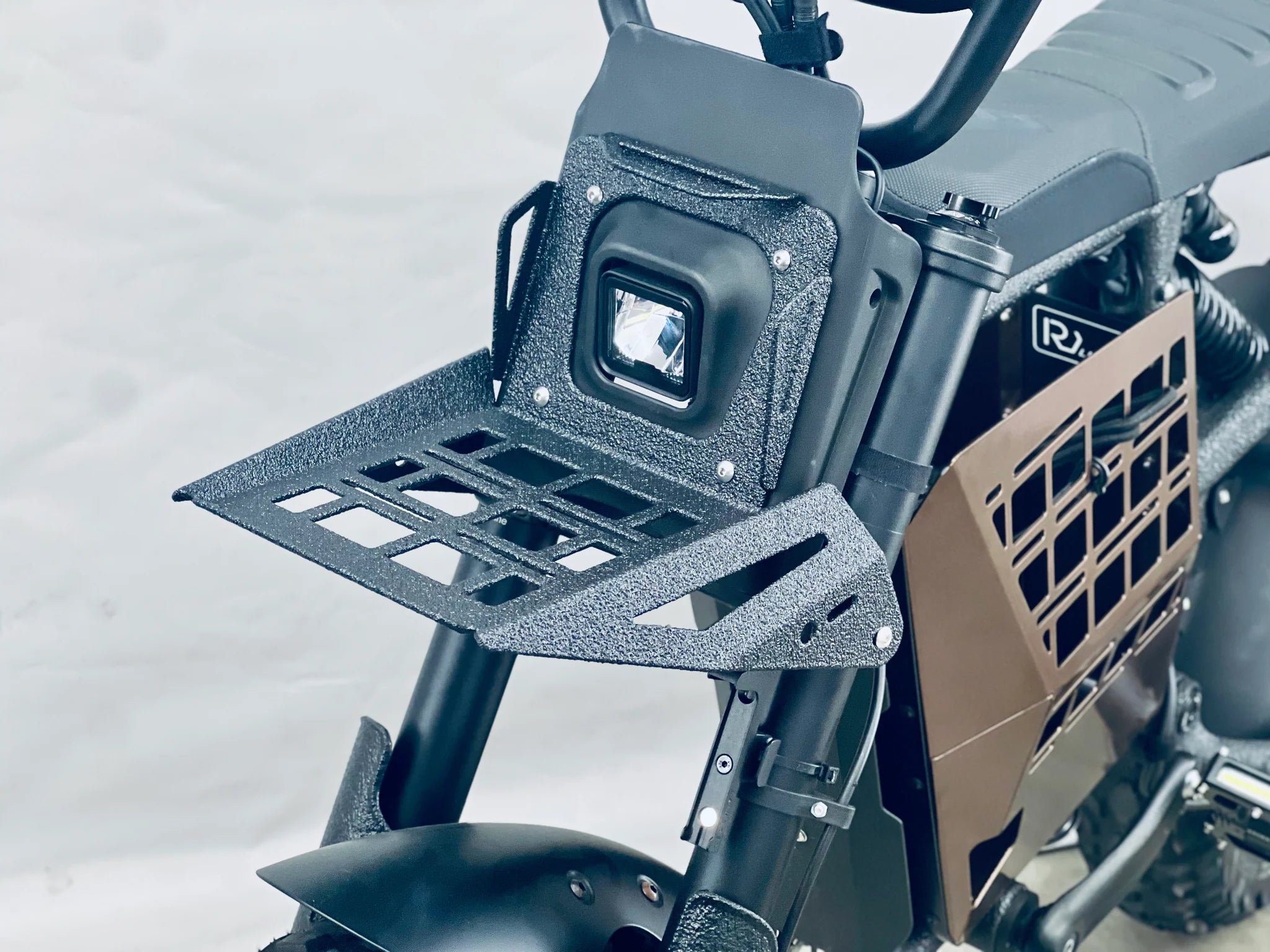 Front Utility Tray (F.U.T.) -SUPER73