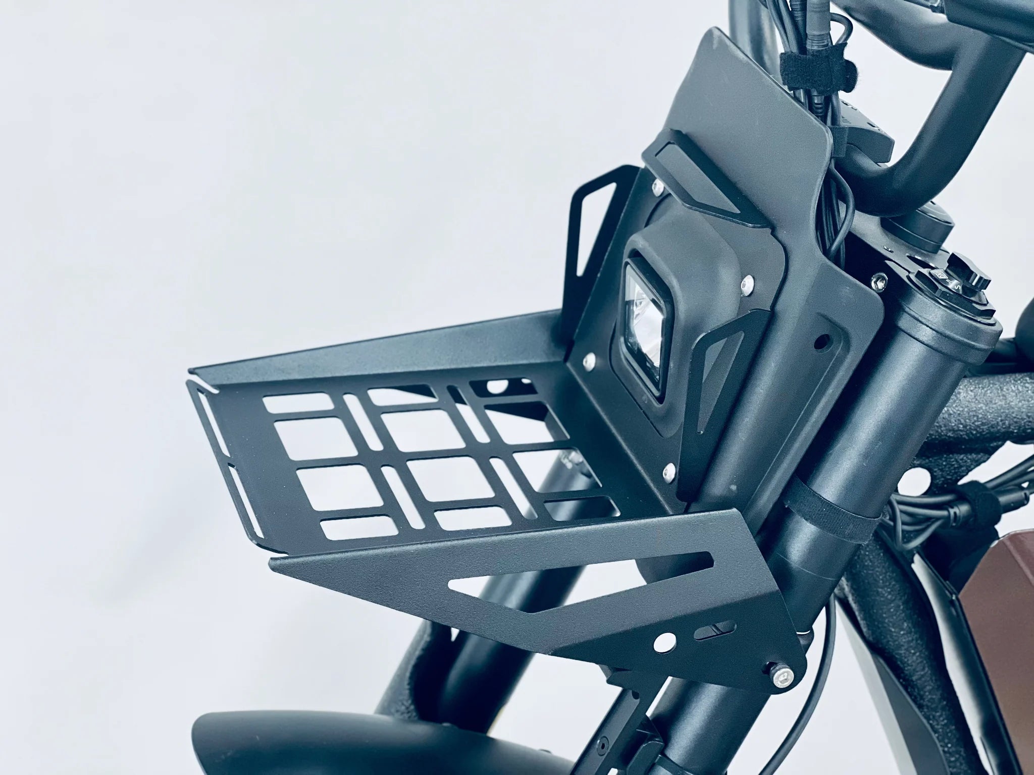Front Utility Tray (F.U.T.) -SUPER73