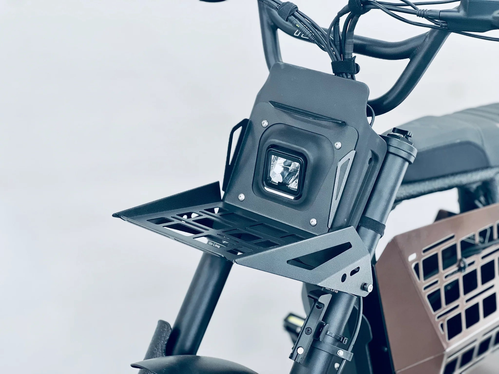 Front Utility Tray (F.U.T.) -SUPER73
