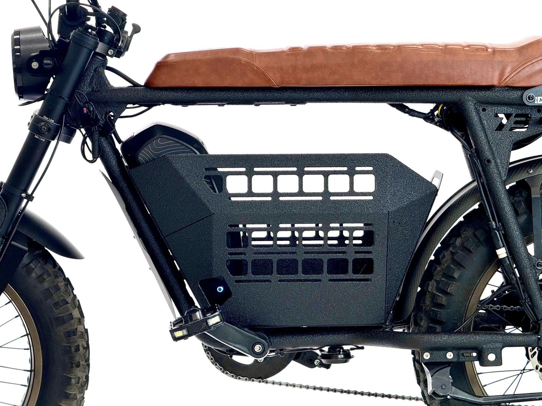 ERBAN BASKET für Super73 S2 | S-ADVENTURE