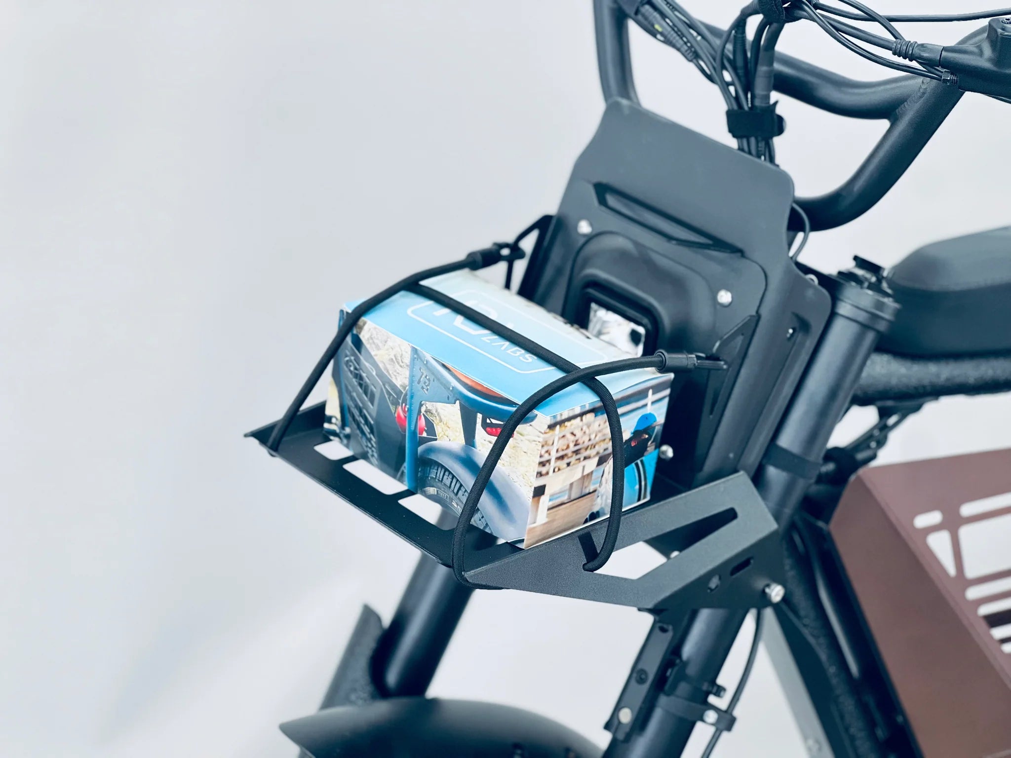 Front Utility Tray (F.U.T.) -SUPER73