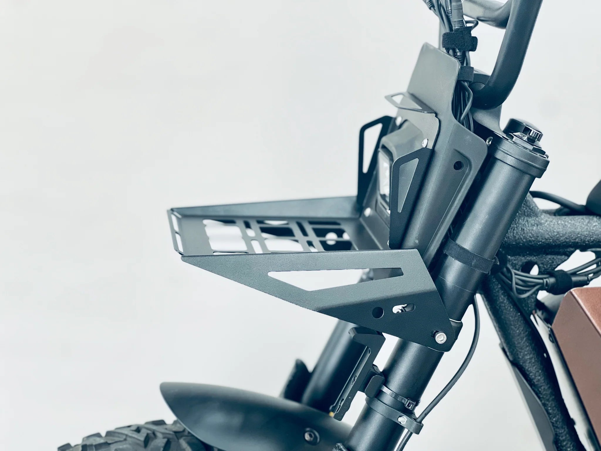 Front Utility Tray (F.U.T.) -SUPER73