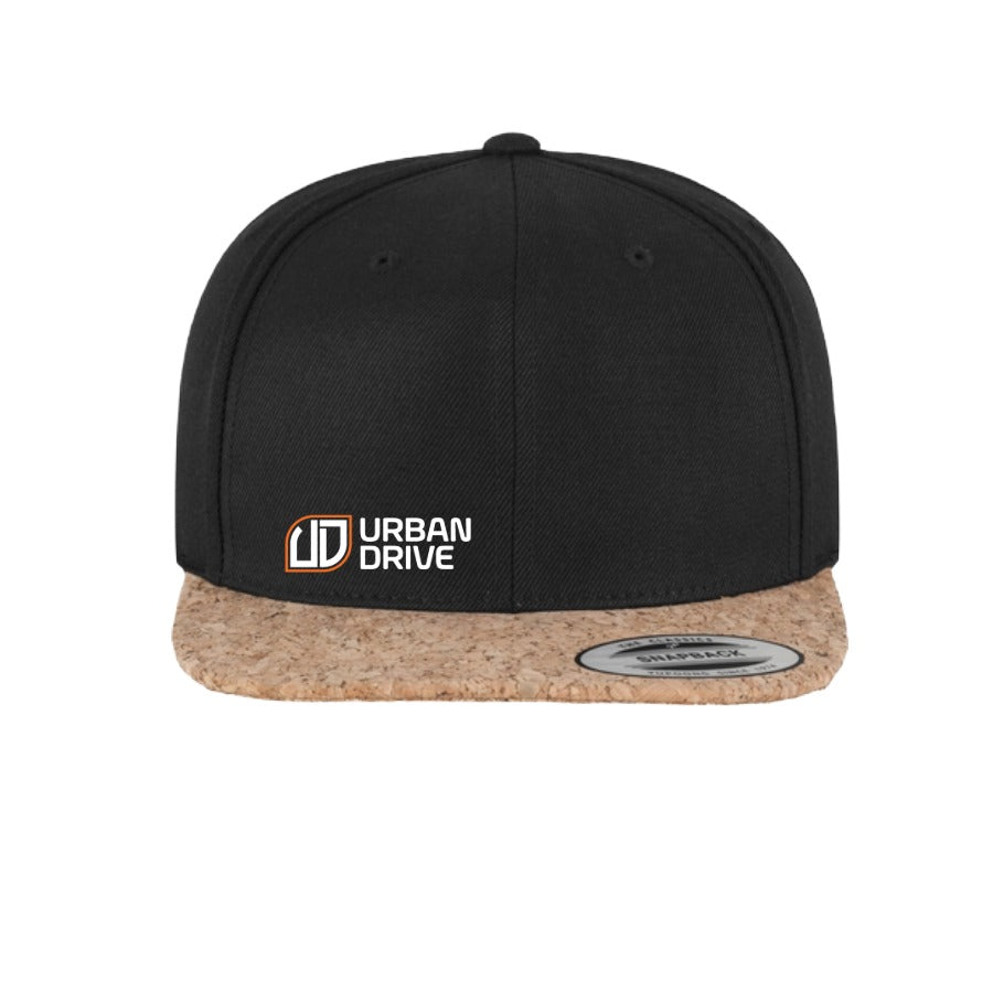 Cork Snapback - FLEXFIT - URBAN DRIVE