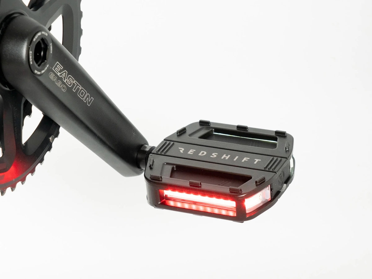 ARCLIGHT PEDALS