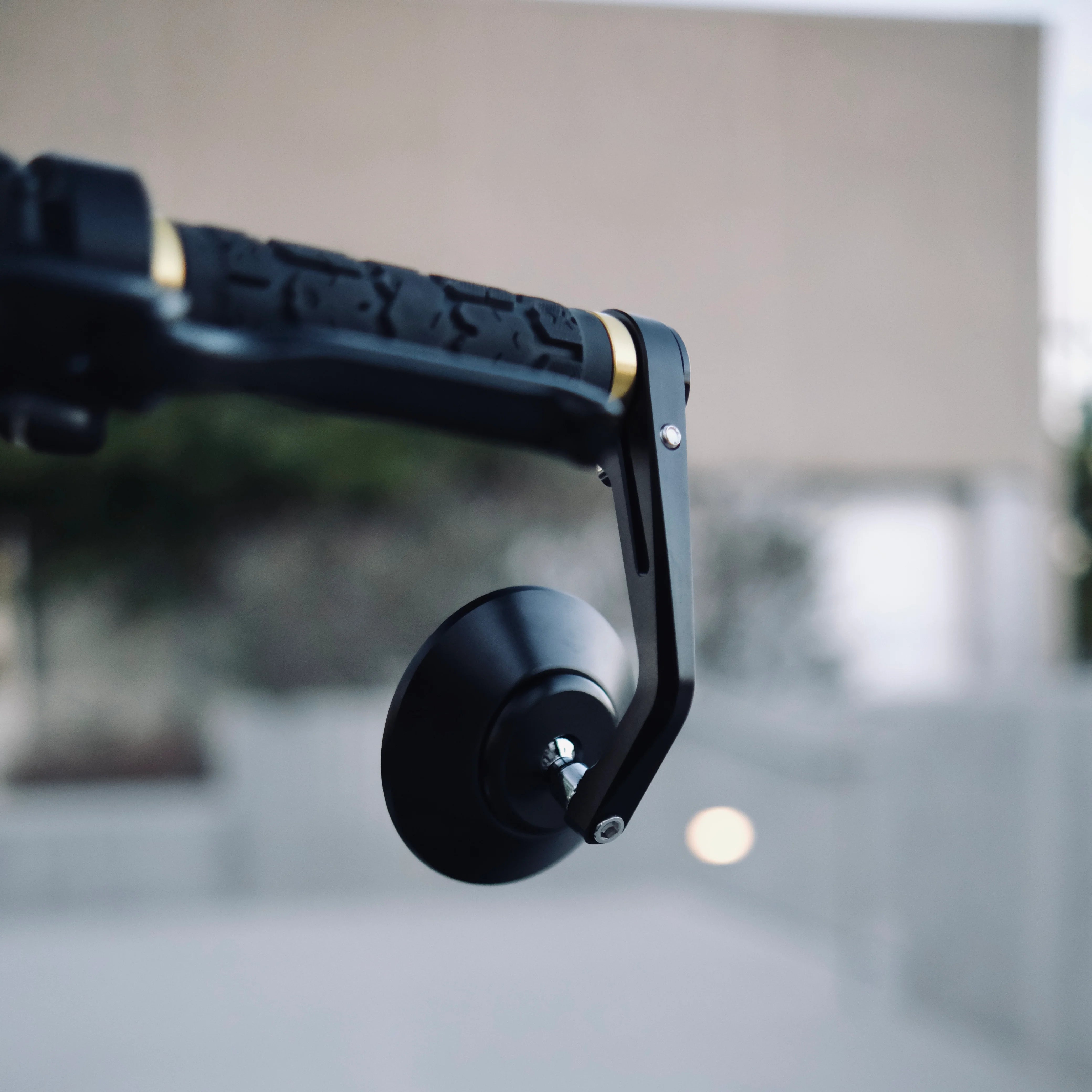 Handlebar Mirrors- SUPER73