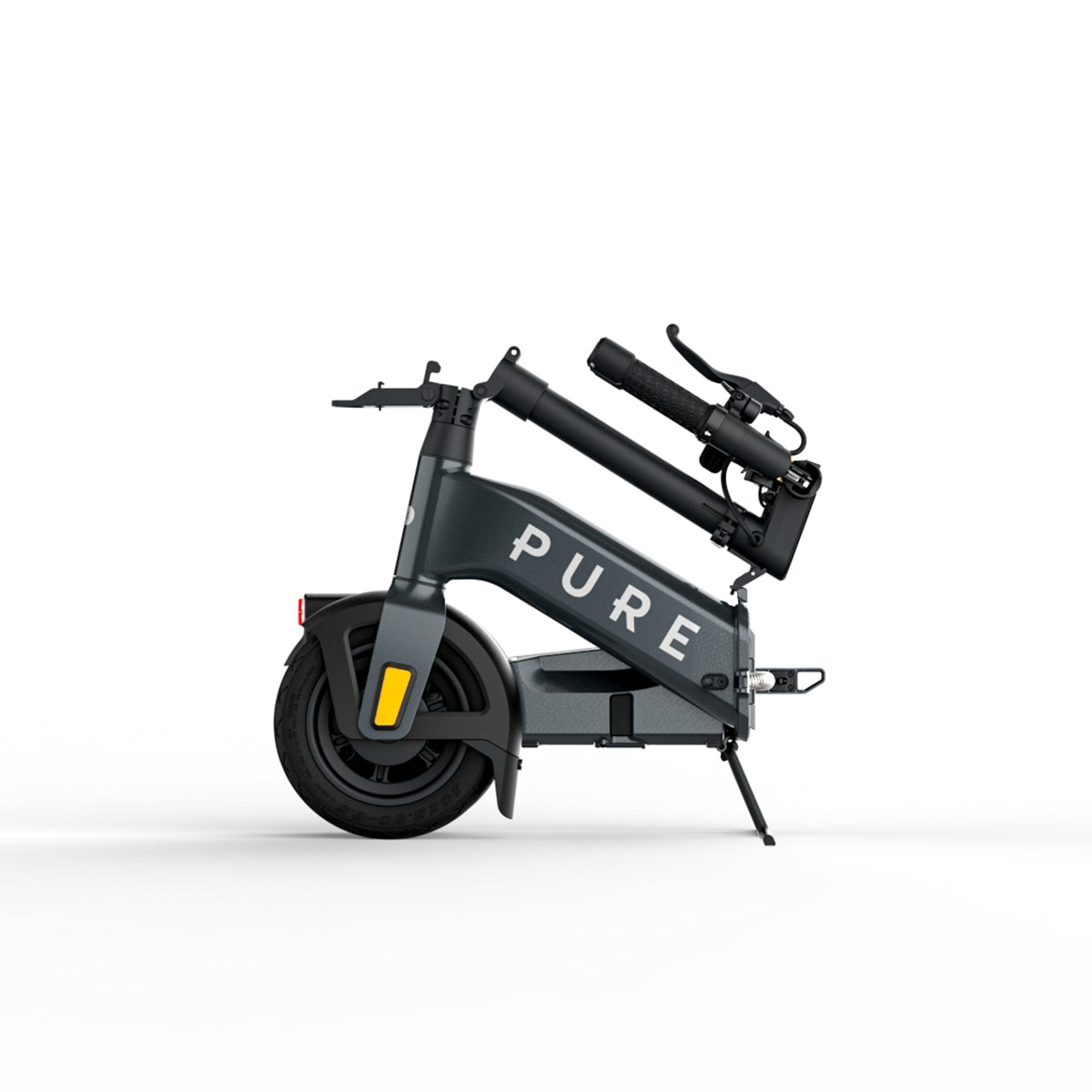 PURE Advance Flex Mercury Grey