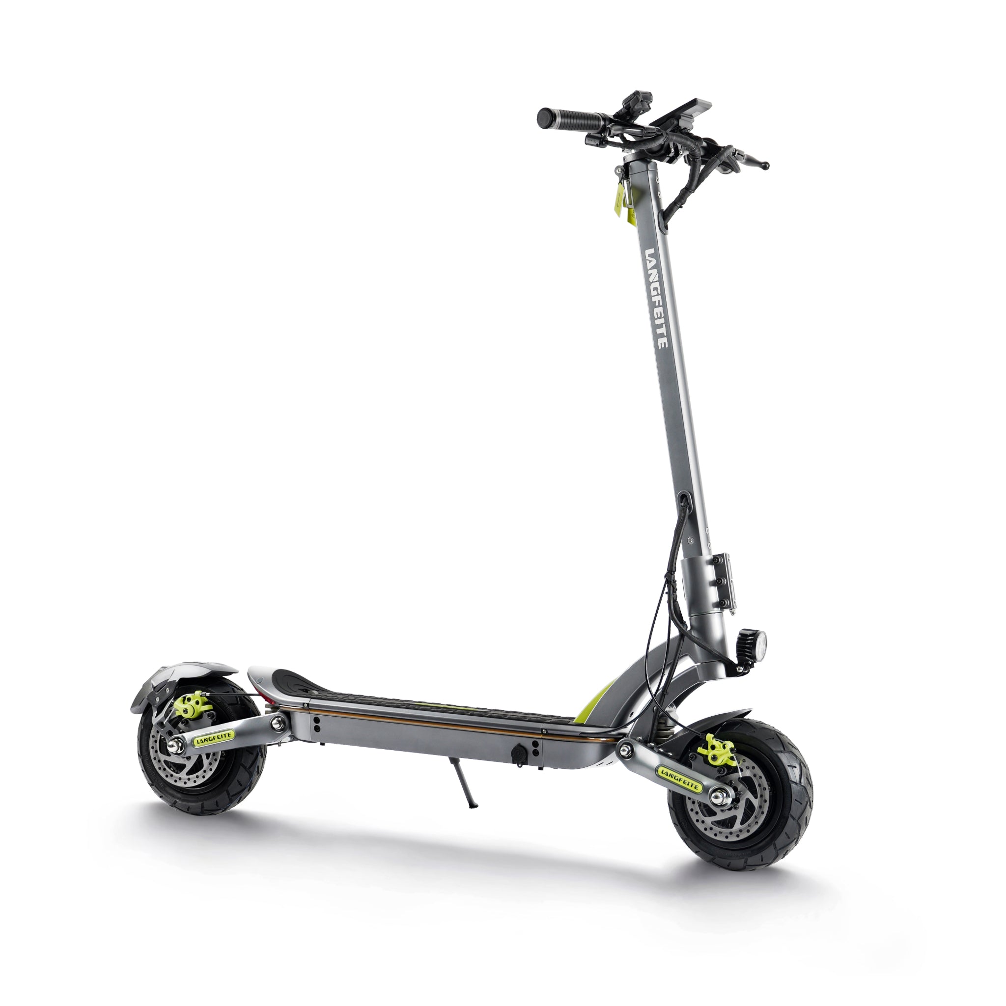 LANGFEITE SWISS EDITION