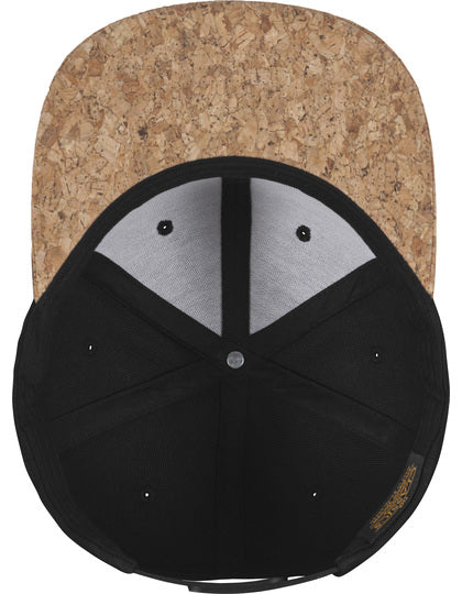 Cork Snapback - FLEXFIT - URBAN DRIVE