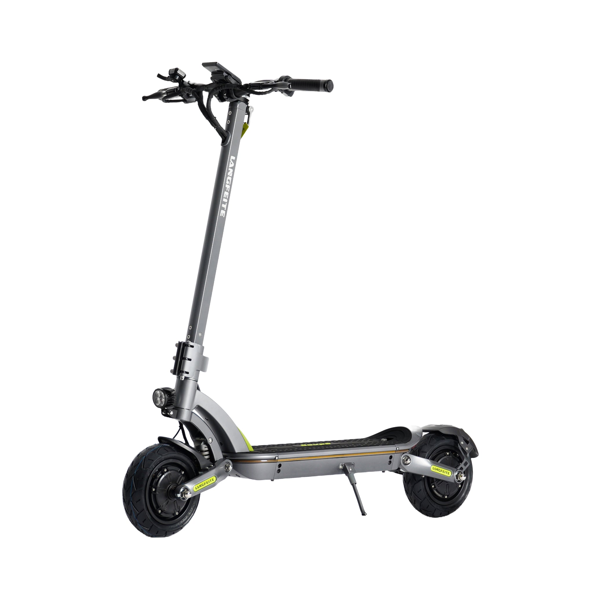 LANGFEITE SWISS EDITION