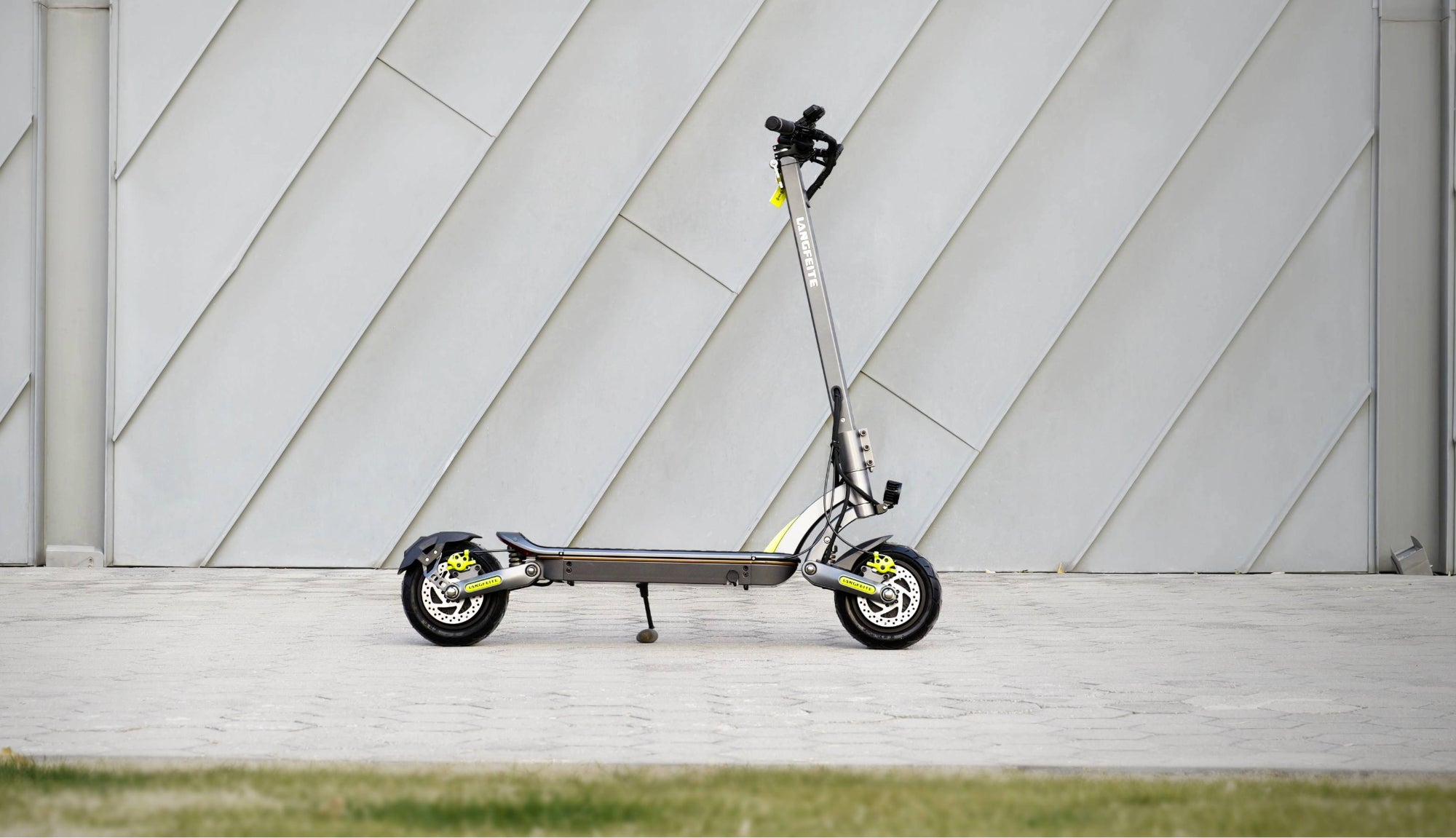 LANGFEITE SWISS EDITION