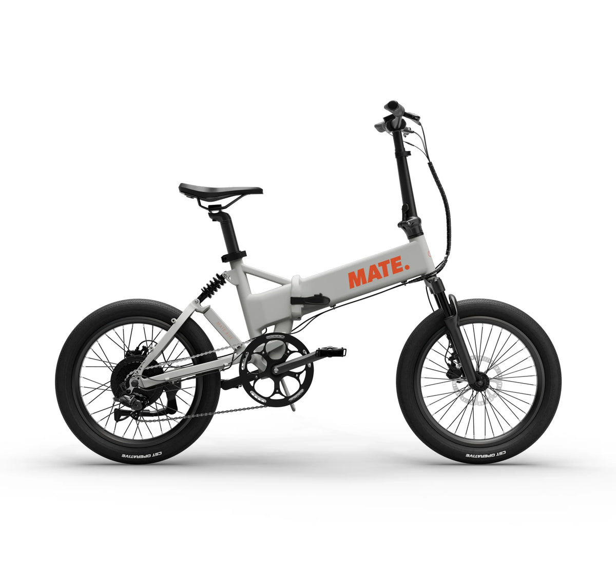 MATE Fusion 2.0