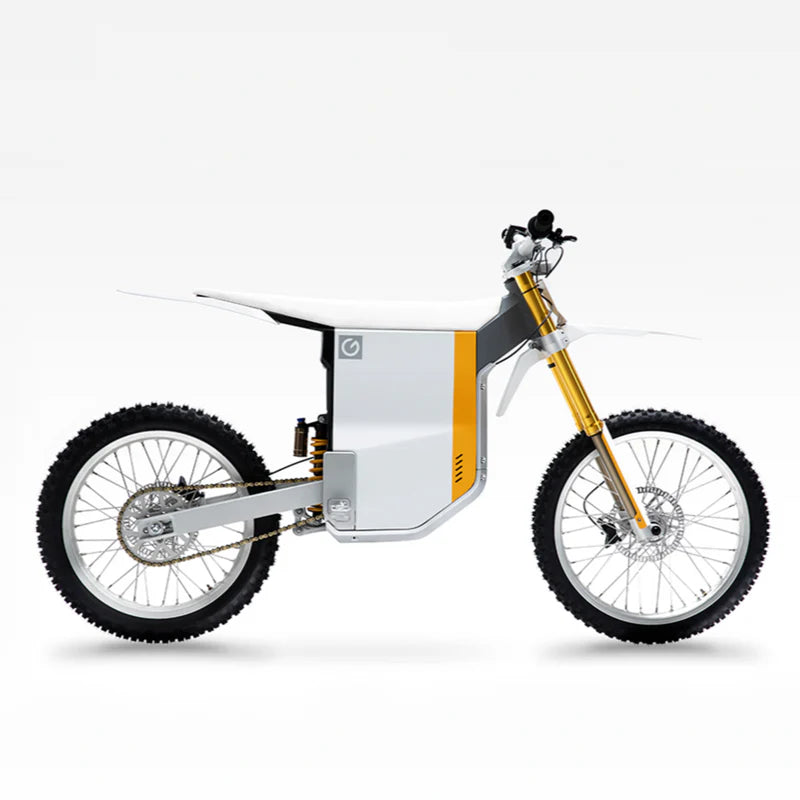 GOWOW ORI Ausstellungs Model