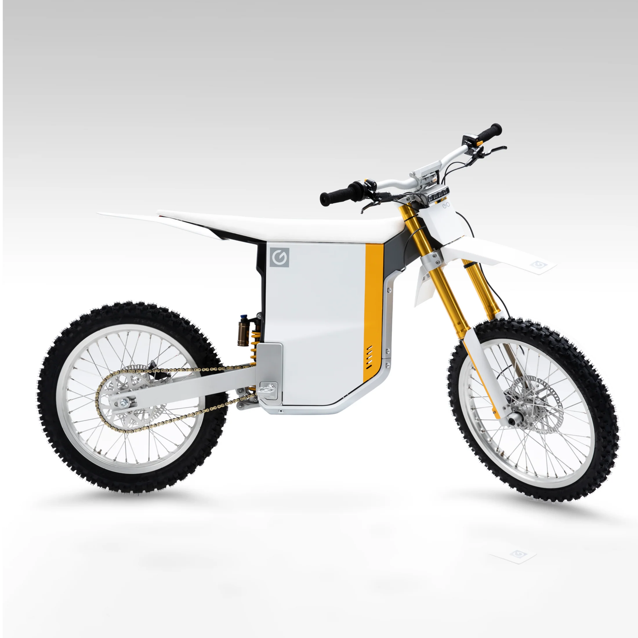 GOWOW ORI Ausstellungs Model