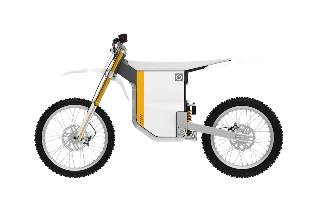 GOWOW ORI Ausstellungs Model