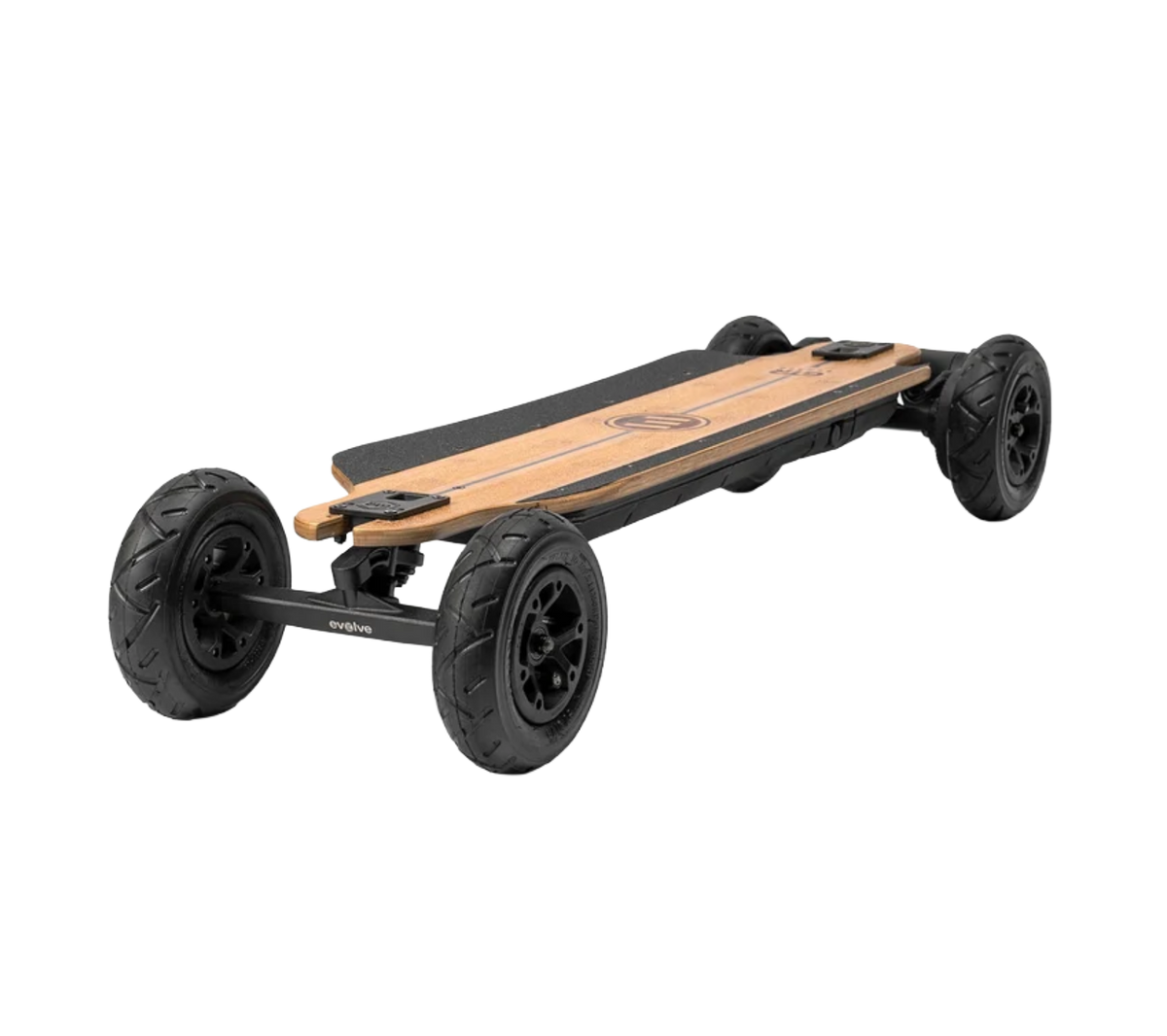 GTR Bamboo All Terrain Onsra