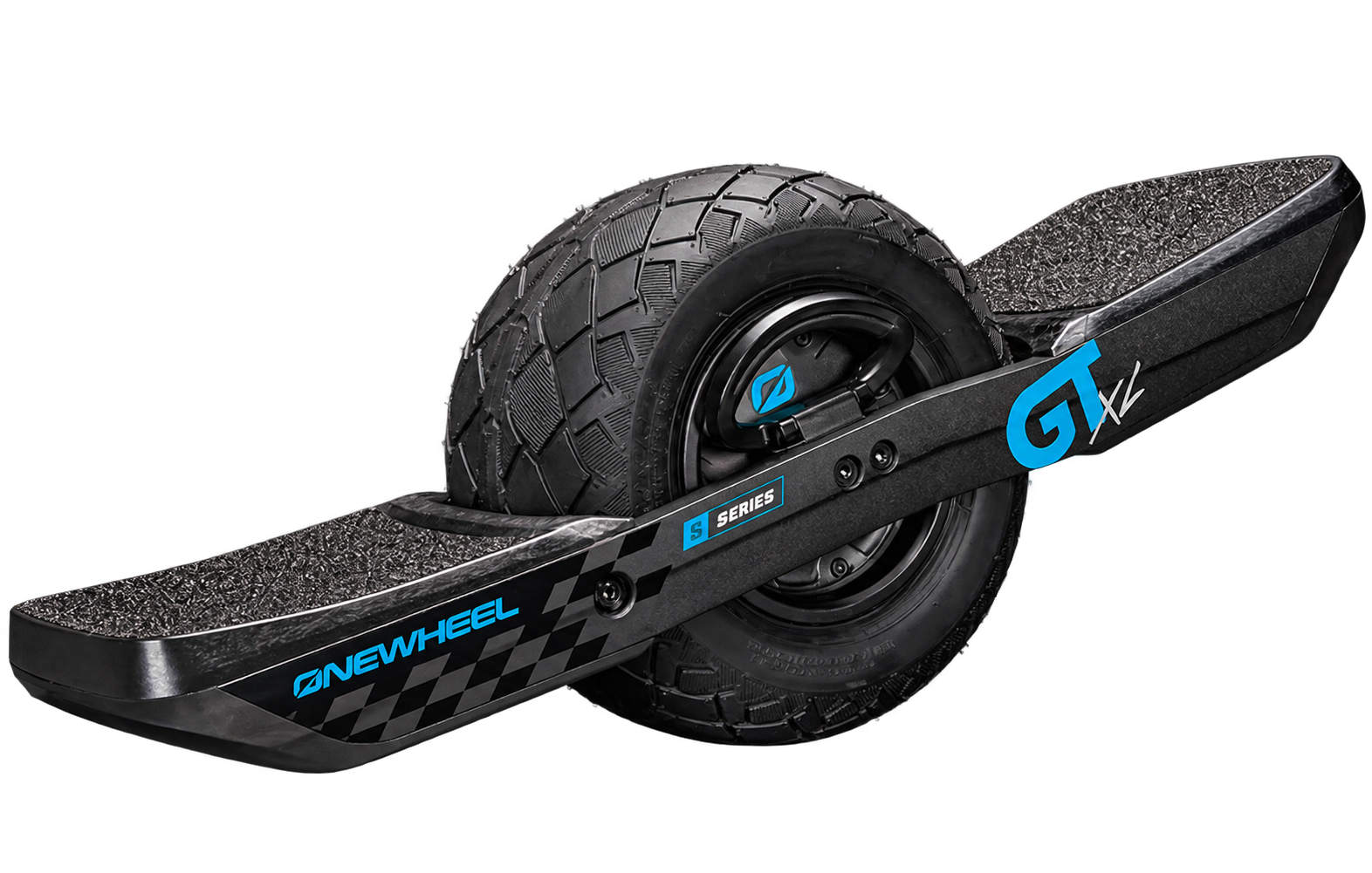 ONEWHEEL GT S-SERIES RALLY EDITION