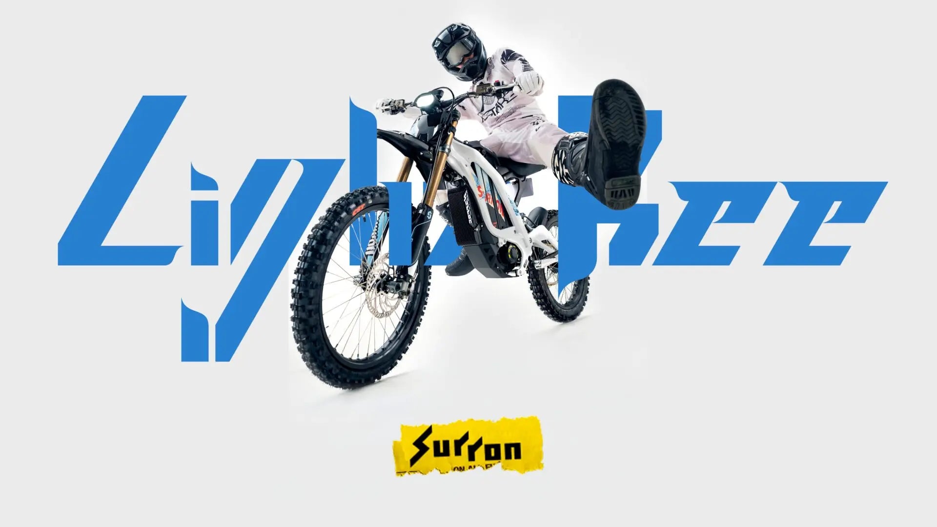 Sur-Ron Light Bee NA 2026 – 10 kW