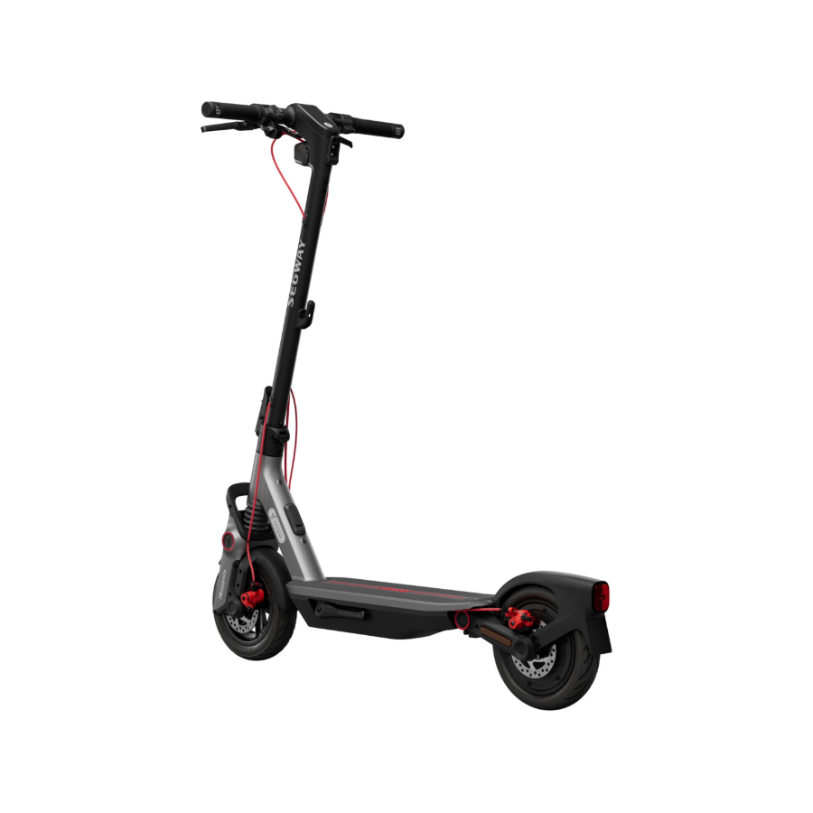 Segway-Ninebot F3 Pro D