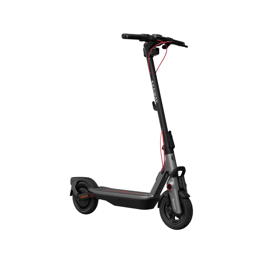 Segway-Ninebot F3 Pro D