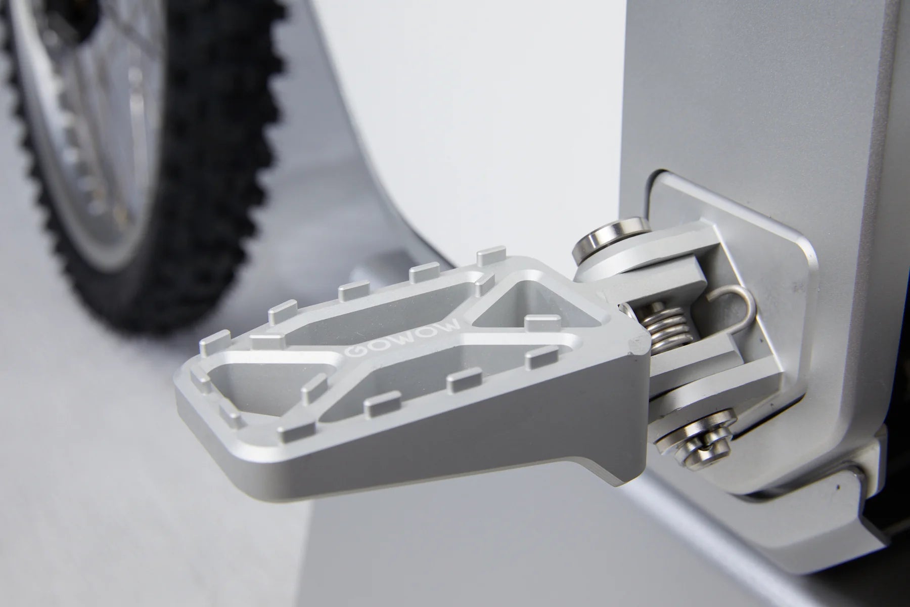 GOWOW ORI Ausstellungs Model