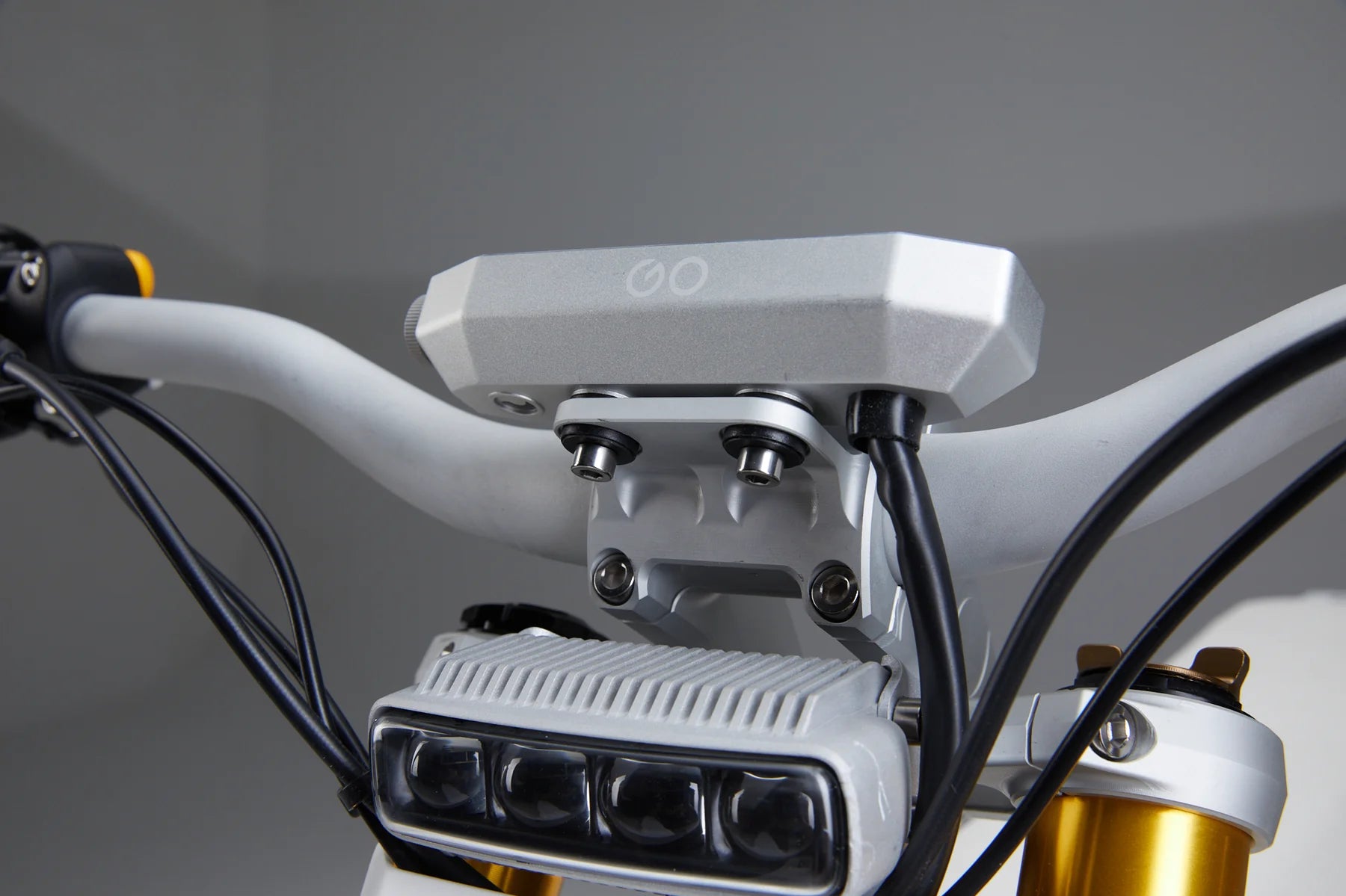 GOWOW ORI Ausstellungs Model