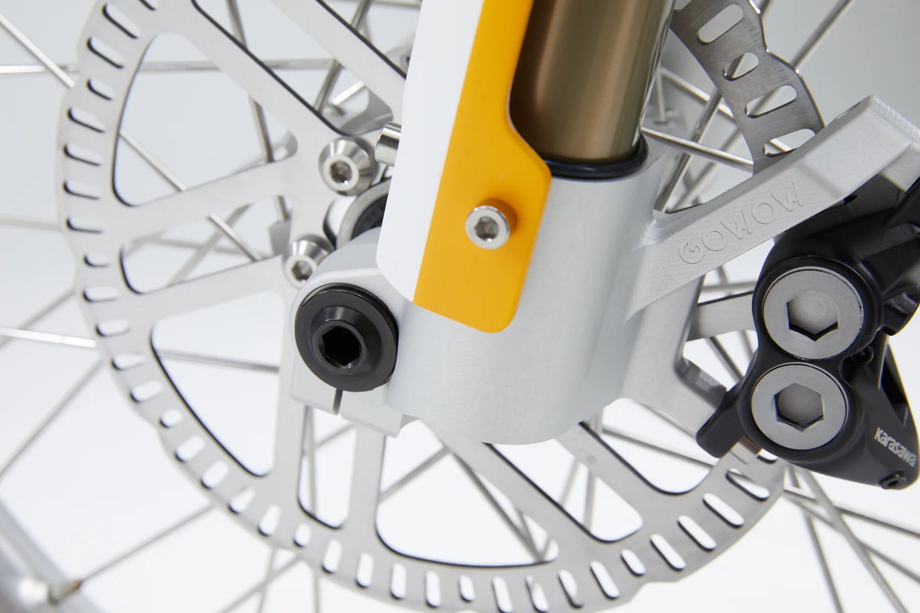 GOWOW ORI Ausstellungs Model