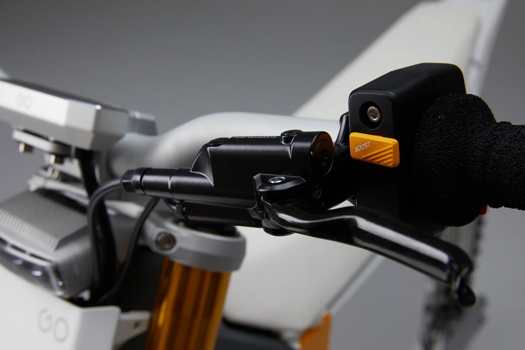 GOWOW ORI Ausstellungs Model