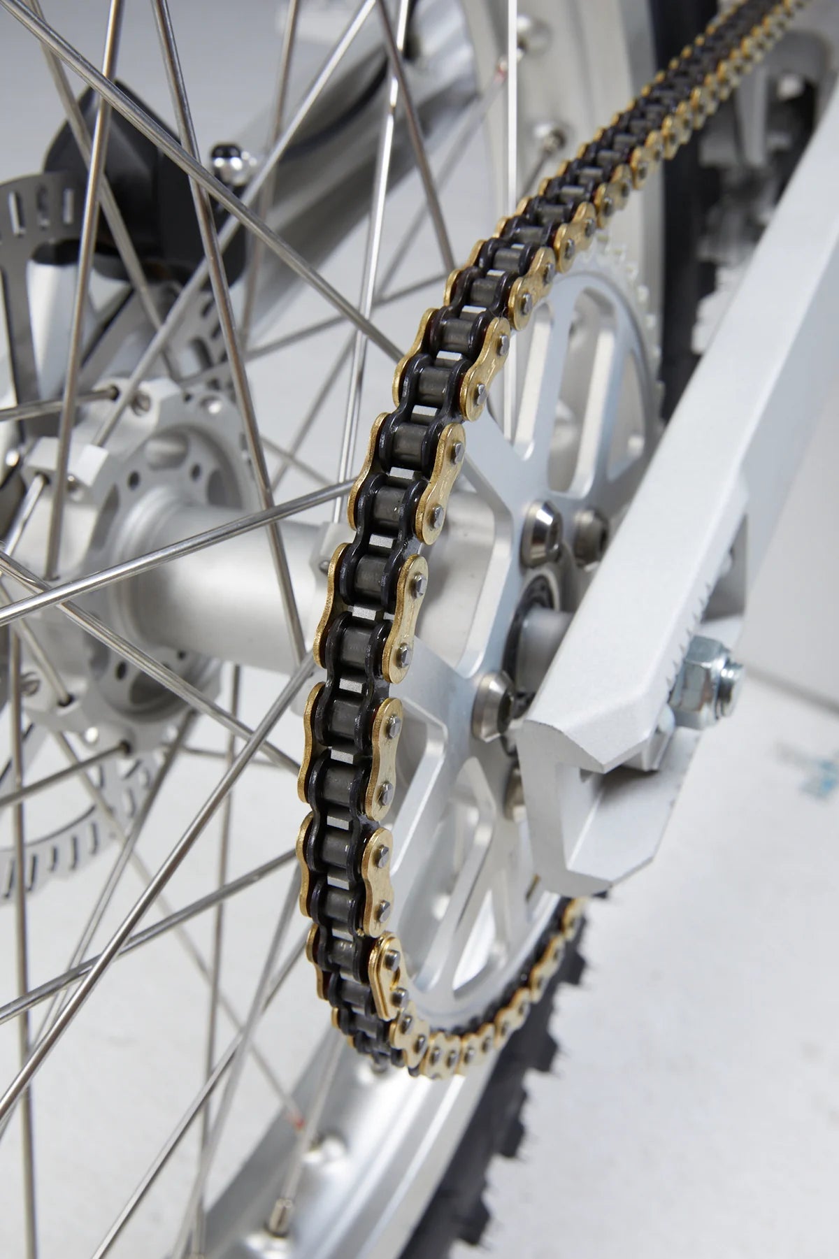 GOWOW ORI Ausstellungs Model