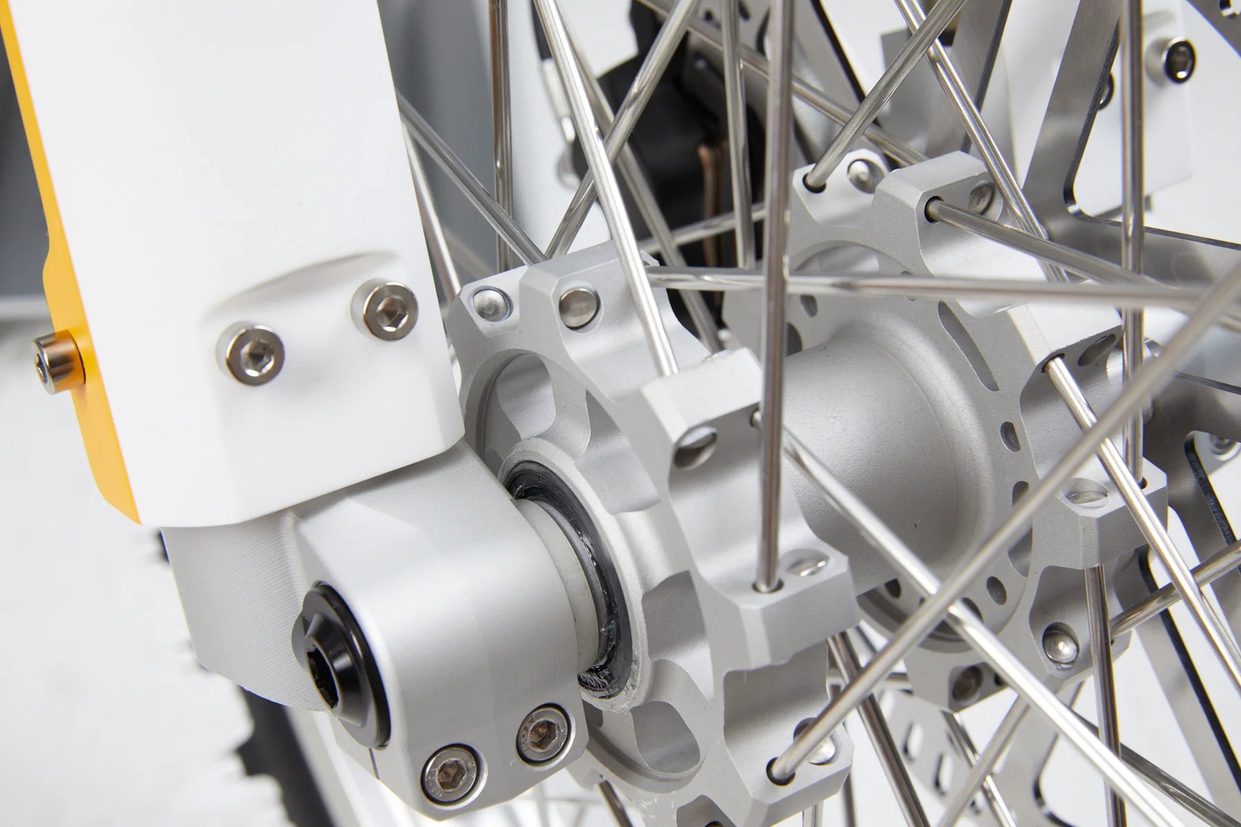 GOWOW ORI Ausstellungs Model