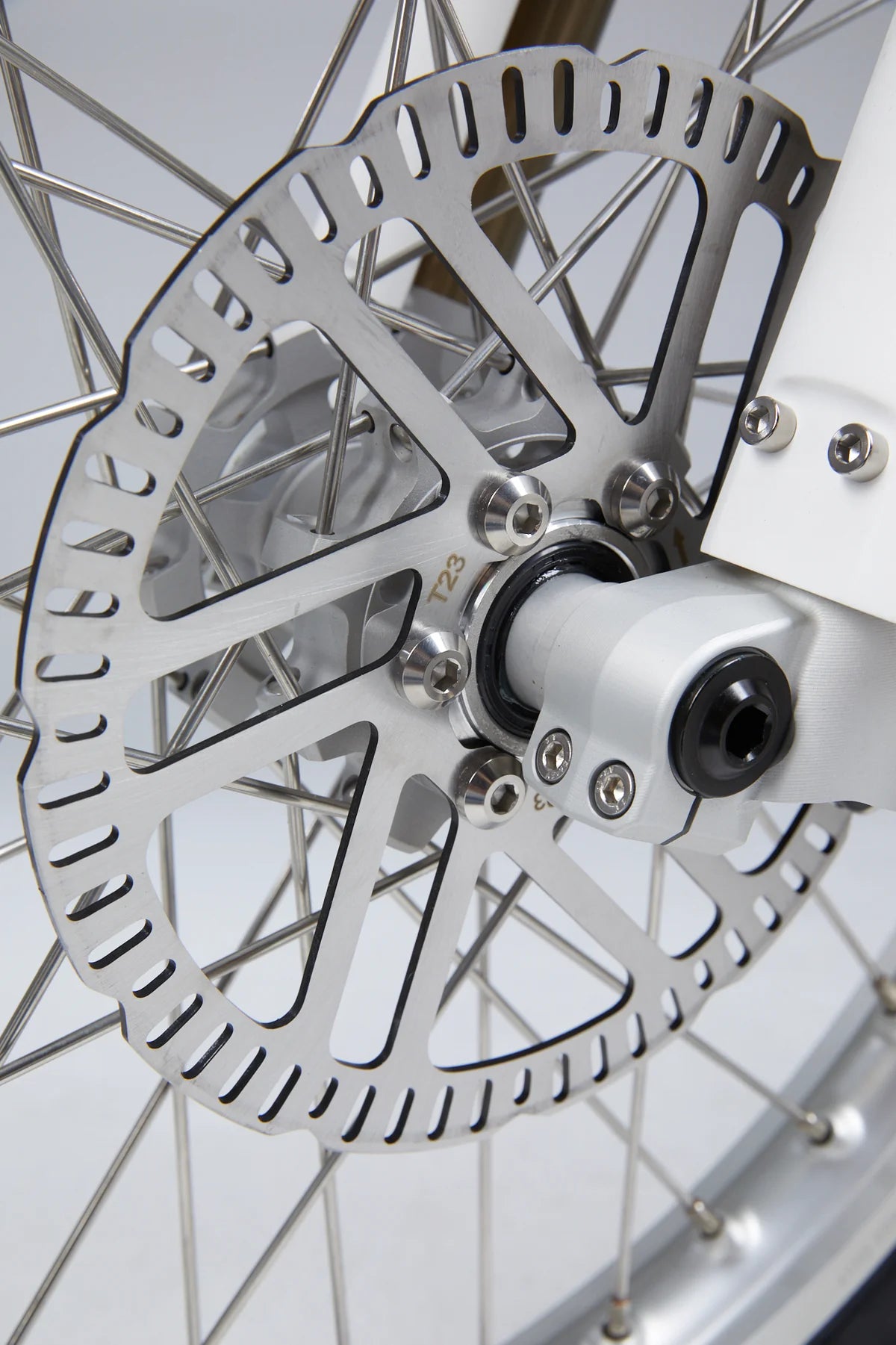 GOWOW ORI Ausstellungs Model